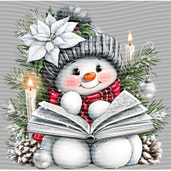 Christmas-ADJ 13069